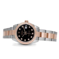 ♛ Rolex Datejust 178271