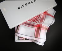 بكج جفنشي ‏- شماغين (كلاسيك-أبيض)