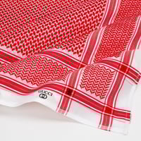 شماغ قوتشي كلاسيك