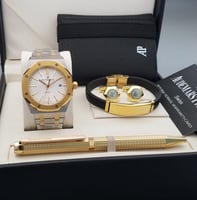 طقم ادمر بياجيت رجالي