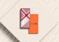 شماغ سيار بيور - Pure ll