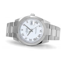 ♛ Rolex Datejust 126300