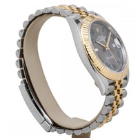 ♛ Rolex Datejust 126333