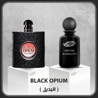BLACK OPIUM ( البديل )