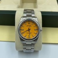 رولكس رجالي GMT