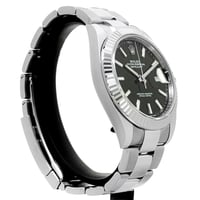 ♛ ‏Rolex Datejust 126334