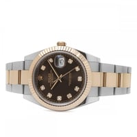 ♛ Rolex Datejust 126331