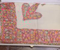 شال يدوي سوبرVIPترمة