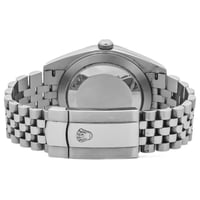 ♛Rolex Datejust 126300