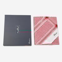 شماغ البسام كلاسيك 7C