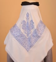 شال مارينا كشميري - M09