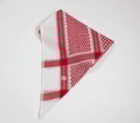 شماغ التاج الفضي(الاصدار الثالث)