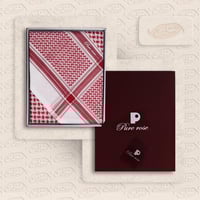 شماغ بور روز كاجول