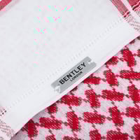 شماغ بنتلي احمر B5