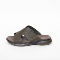 حذاء خليجي طبي