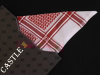 شماغ كاستل الياقوت 4