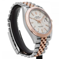 ♛ ‏Rolex Datejust 126331
