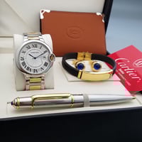 طقم كارتير رجالي