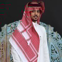 شماغ ديفون دم الغزال - Devon