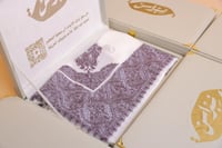 شال مارينا كشميري - M15