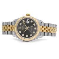 ♛ Rolex Datejust 278273