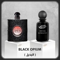 BLACK OPIUM ( البديل )