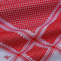 شماغ المرياس كلاسيك - Al Maryas