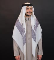 شال مارينا كشميري - M15