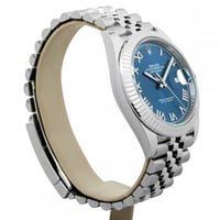 ♛Rolex Datejust 126334