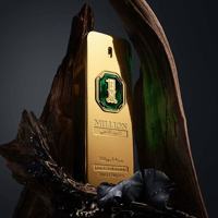 عطر عليك وعطر علينا ( باكو رابان + سان لوران واي )