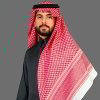 شماغ البسام بريز فاشن