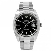 ♛ ‏Rolex Datejust 126334