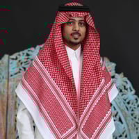 شماغ ديفون دم الغزال - Devon