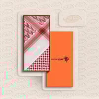 شماغ سيار بيور - Pure. L2