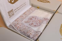 شال مارينا كشميري - M07