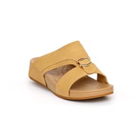 حذاء خليجي طبي