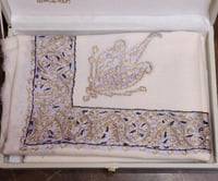 شال يدوي سوبرVIPترمة