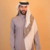 شال مارينا كشميري - M11