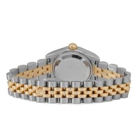 ♛ Rolex Datejust 179173