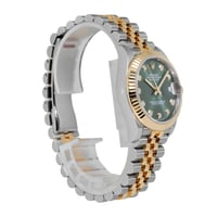 ♛ Rolex Datejust 278273