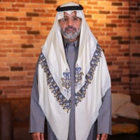 شال بشمينا كشميري - Q7