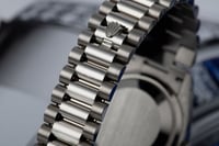 ساعة رولكس داي ديت