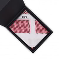 شماغ مونتين بلاك