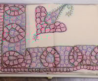 شال يدوي سوبرVIPترمة