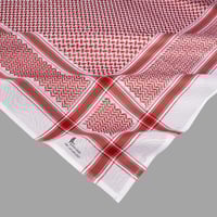 شماغ البسام جون لين موديل 328