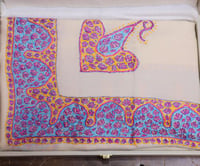 شال يدوي سوبرVIPترمة