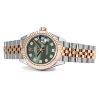 ♛ Rolex Datejust 279171