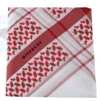 شماغ جفنشي الرسمي - 26