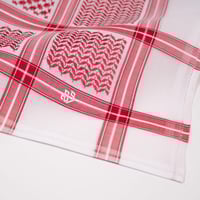 شماغ التاج الكلاسيكي