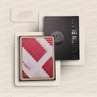 شماغ MOUNTIN BLACK